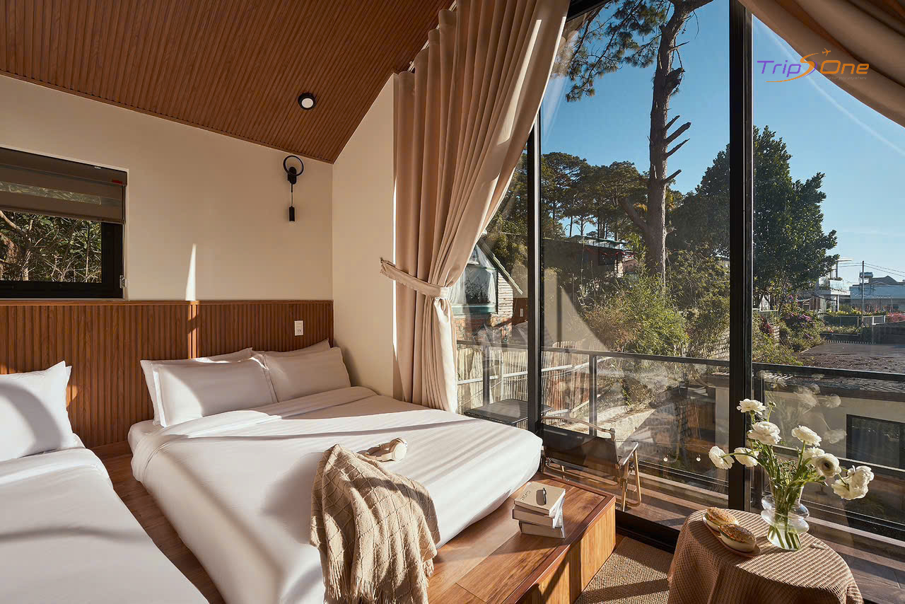 villa Đà Lạt (6)