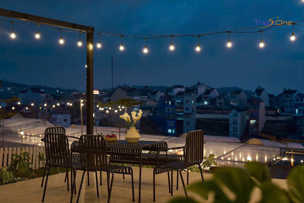 villa Đà Lạt (9)