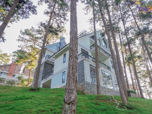 Villa Đà Lạt Trips One 16