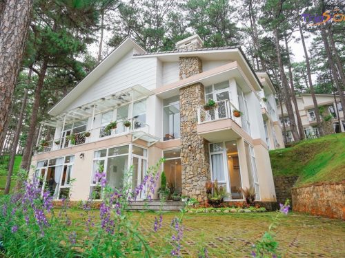 Villa Đà Lạt Trips one 18