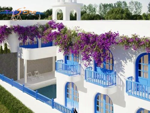 Villa Hạ Long Trips one 09