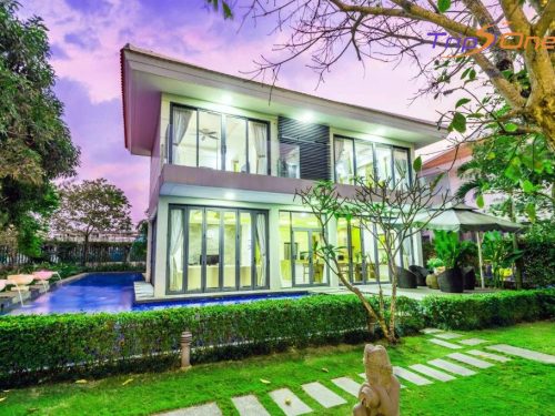 Villa Đà Nẵng Trips One 09