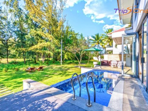 Villa Đà Nẵng Trips One 09