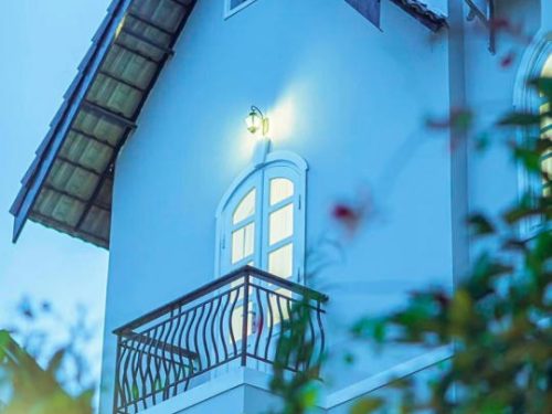 Villa Đà Lạt Trips One 138