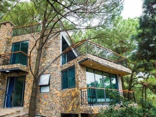 Villa quanh Hà Nội