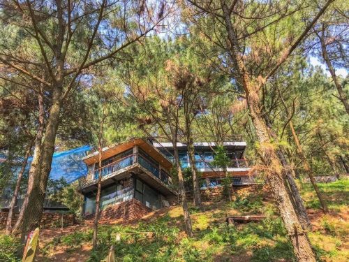 Villa quanh Hà Nội