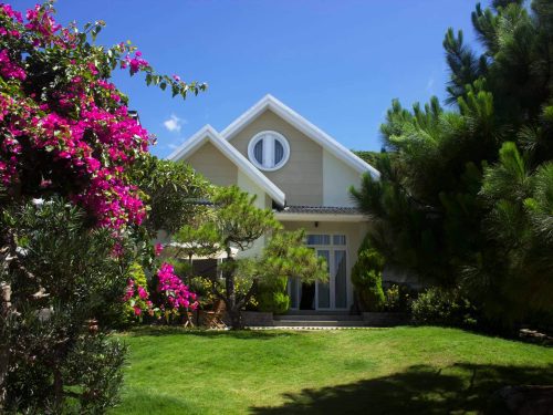 VILLA ĐÀ LẠT TRIPS ONE 112