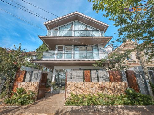 VILLA ĐÀ LẠT TRIPS ONE 122