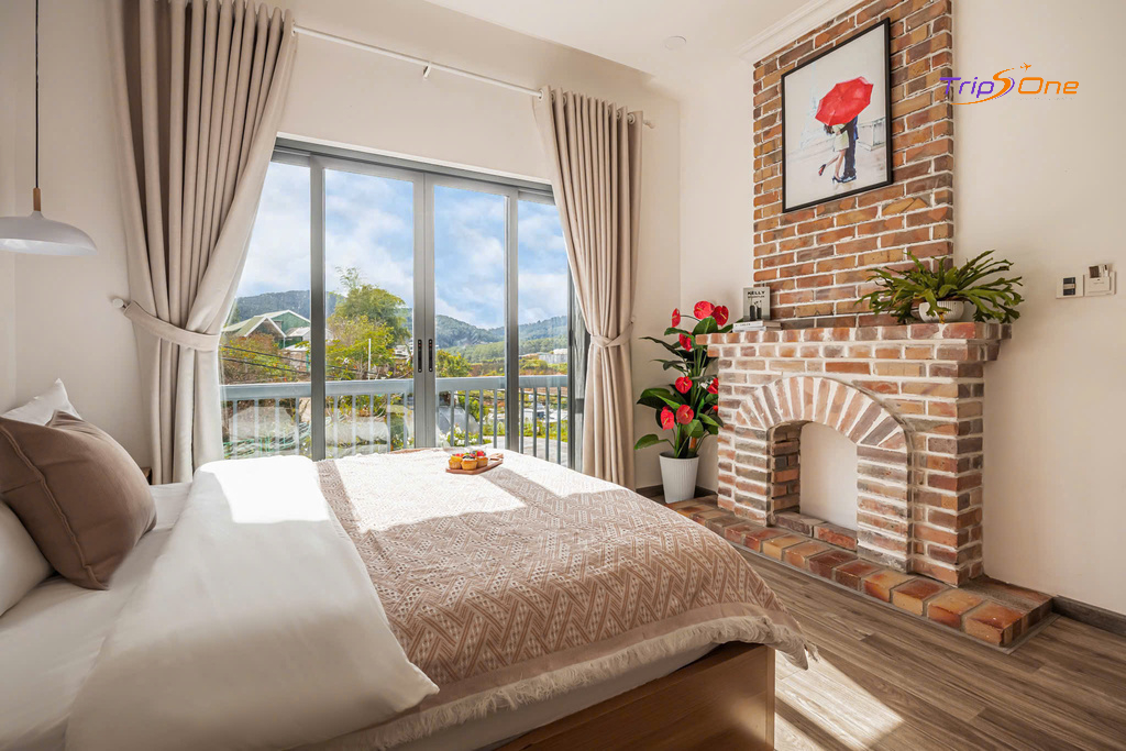 Villa Đà Lạt (2)