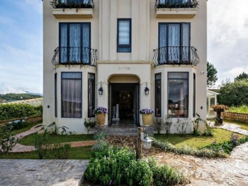 VILLA ĐÀ LẠT TRIPS ONE 116