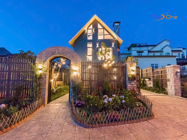 Villa Đà Lạt (3)