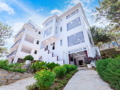 VILLA ĐÀ LẠT TRIPS ONE 104
