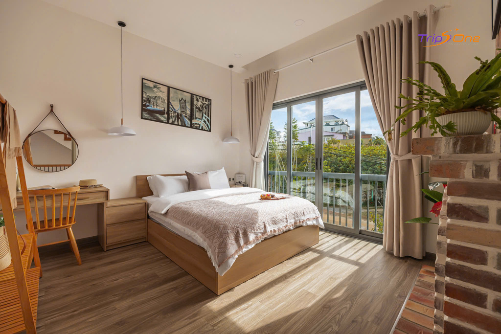 Villa Đà Lạt (5)