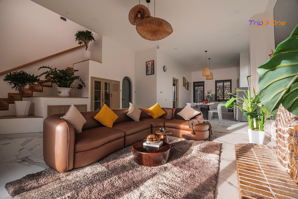 Villa Đà Lạt (6)