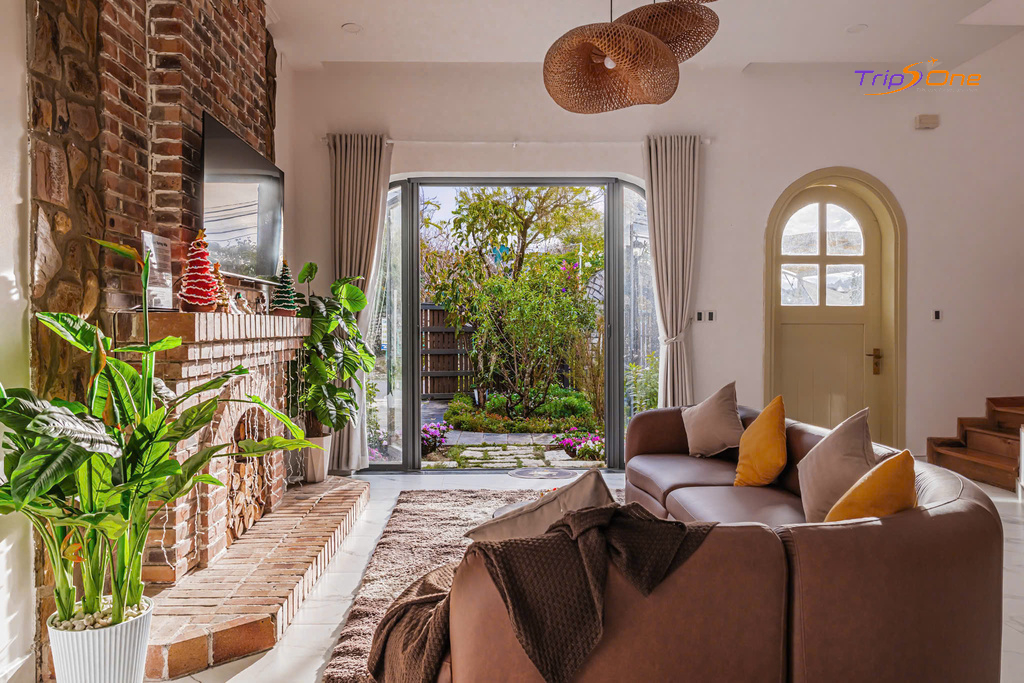 Villa Đà Lạt (9)