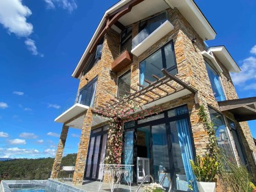 VILLA ĐÀ LẠT TRIPS ONE 128