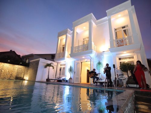 VILLA ĐÀ LẠT TRIPS ONE 124