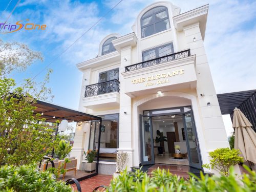 Villa Đà Lạt 120