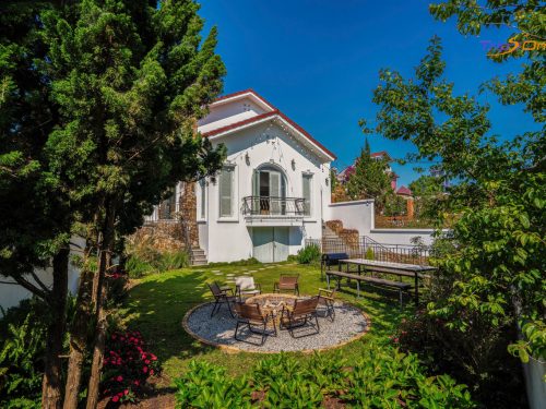 VILLA ĐÀ LẠT TRIPS ONE 108