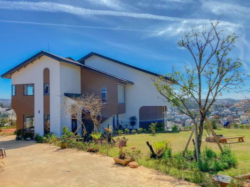 Villa Đà Lạt