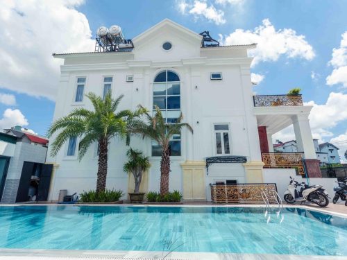 VILLA ĐÀ LẠT TRIPS ONE 136