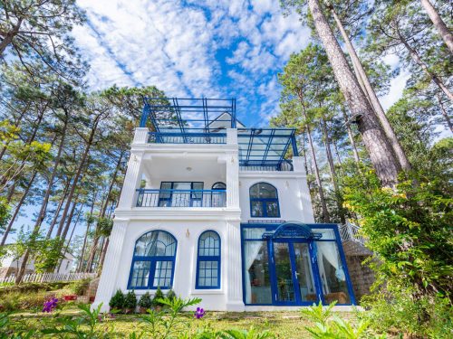VILLA ĐÀ LẠT TRIPS ONE 134
