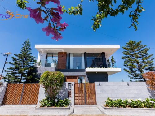 Villa Đà Lạt 144