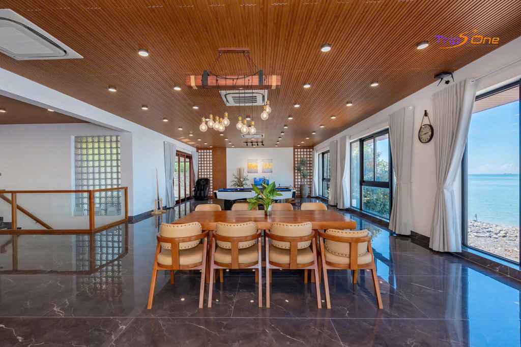 Villa Vũng Tàu (1)