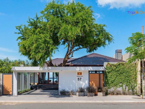 VILLA VŨNG TÀU TRIPS ONE 13