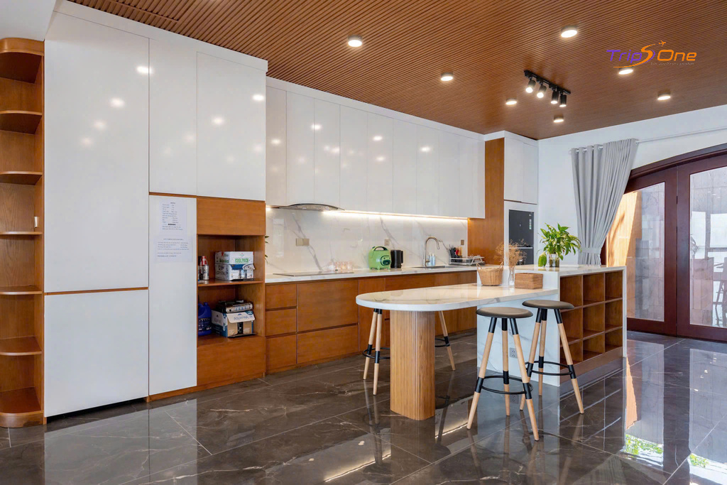 Villa Vũng Tàu (4)