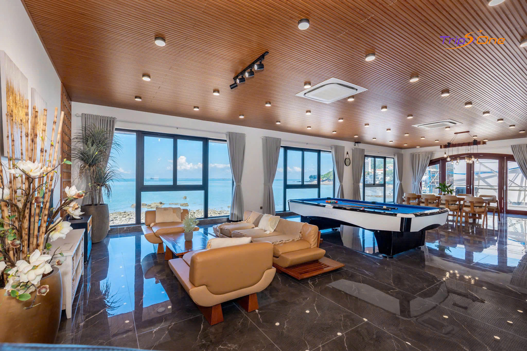 Villa Vũng Tàu (6)