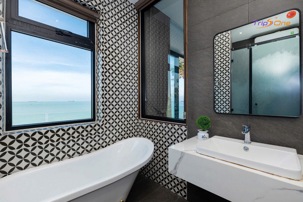 Villa Vũng Tàu10