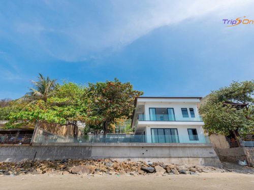 VILLA VŨNG TÀU TRIPS ONE 18