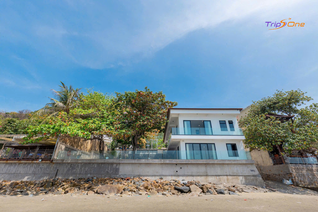Villa Vũng Tàu11