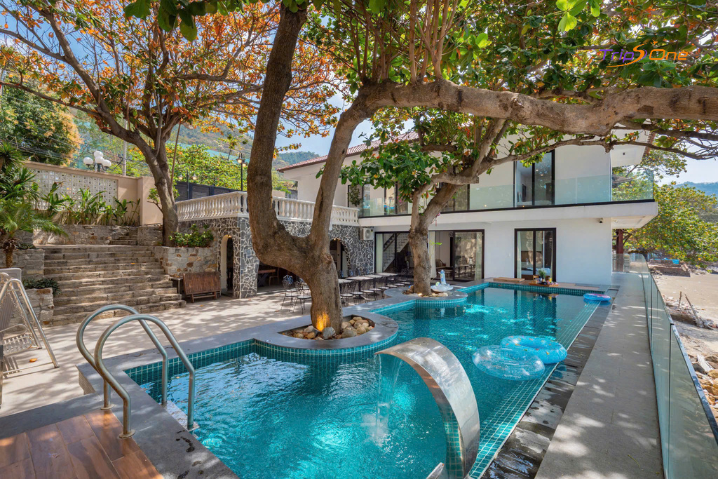 Villa Vũng Tàu4