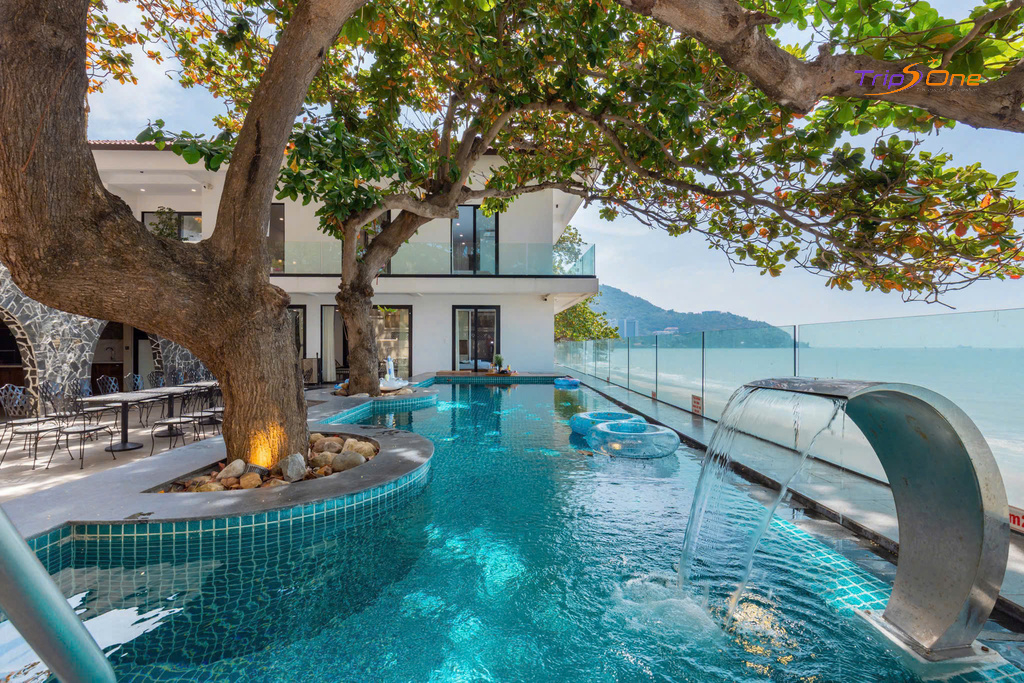 Villa Vũng Tàu5