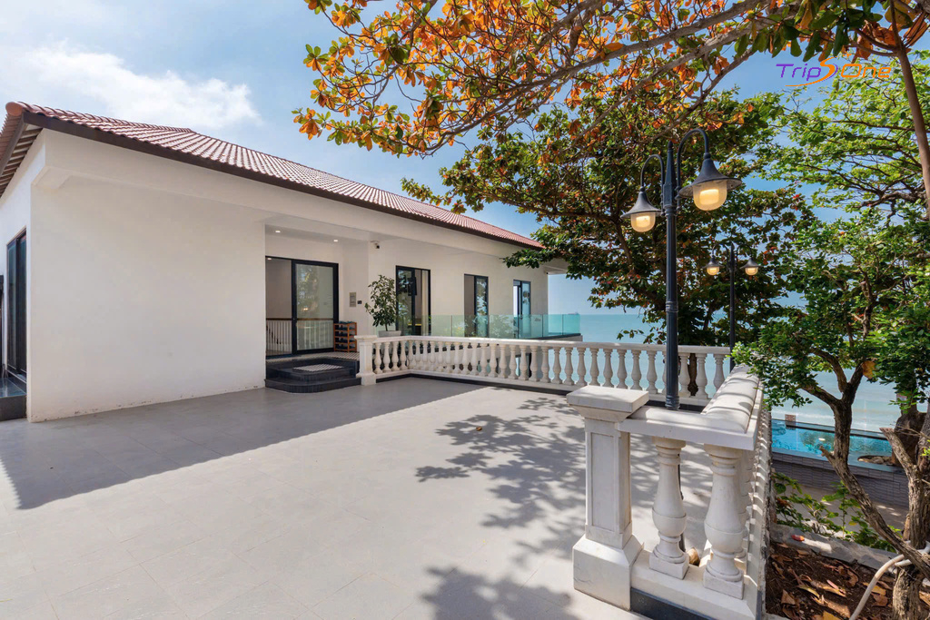 Villa Vũng Tàu7