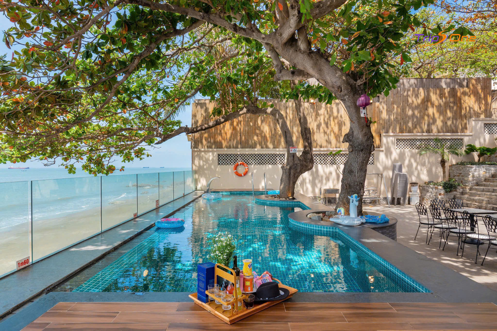 Villa Vũng Tàu8
