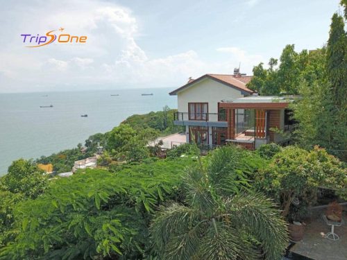 VILLA VŨNG TÀU TRIPS ONE 16