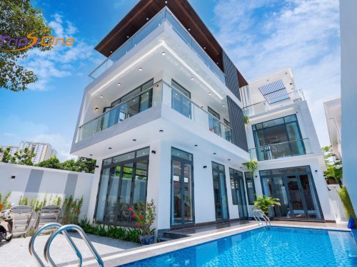 Villa Vũng Tàu