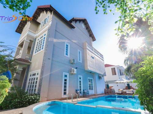 Villa Vũng Tàu