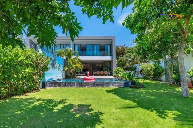 Villa Vũng Tàu (1)
