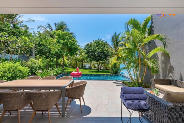 Villa Vũng Tàu (2)