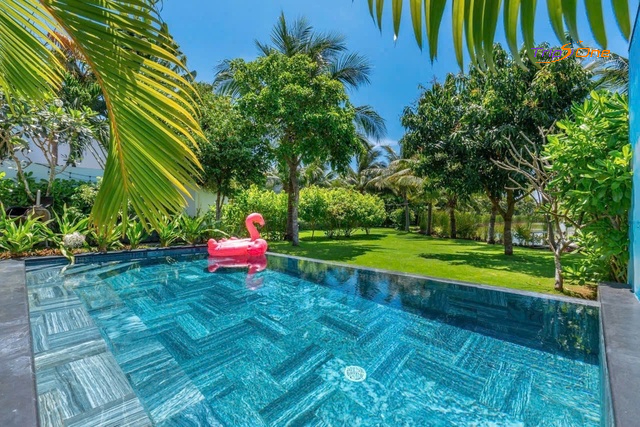 Villa Vũng Tàu (4)