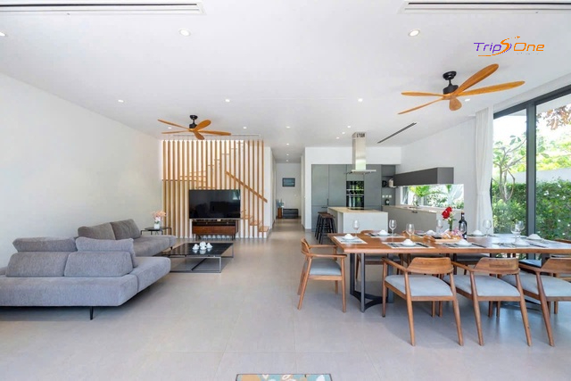 Villa Vũng Tàu (5)