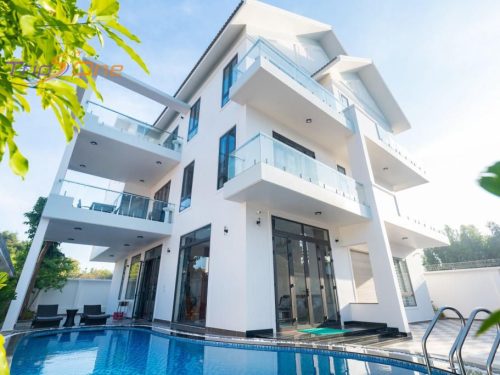 VILLA VŨNG TÀU 27