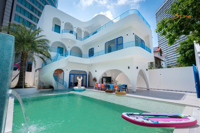 VT 25 (3) Villa Vũng Tàu