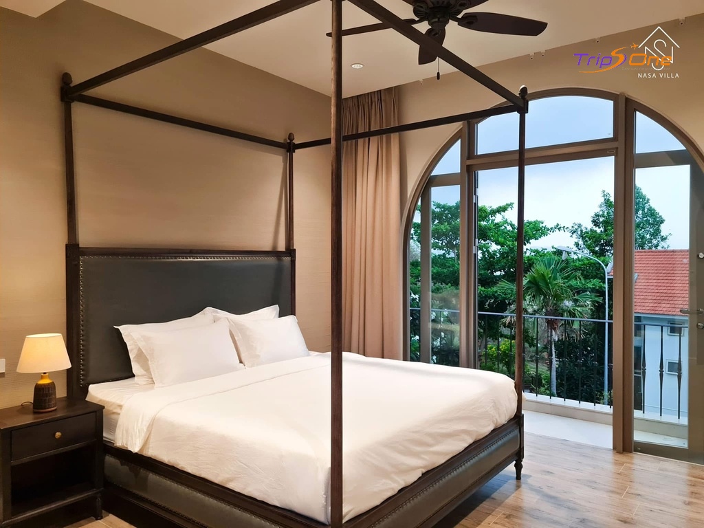 VT 28 (1) Villa Vũng Tàu