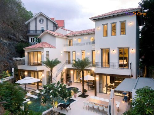 Villa Vũng Tàu