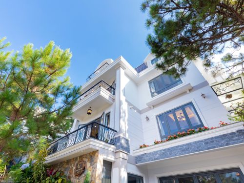 VILLA ĐÀ LẠT TRIPS ONE 152